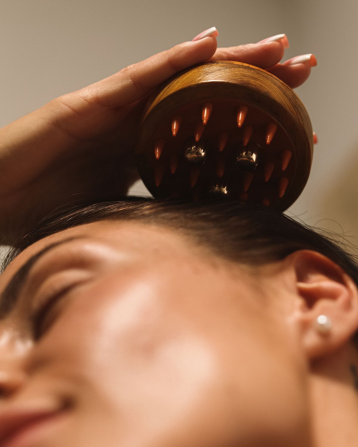 Hair & Scalp Devices