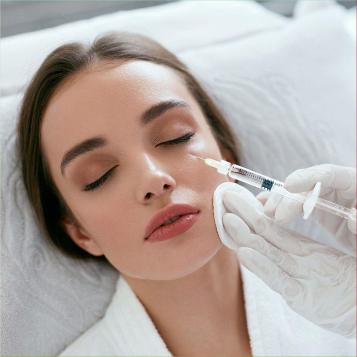 Eye & Targeted Treatments