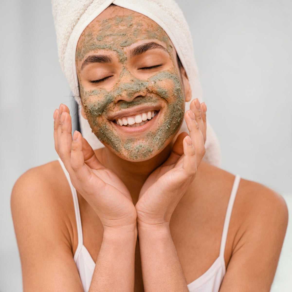 Cleansing & Exfoliation