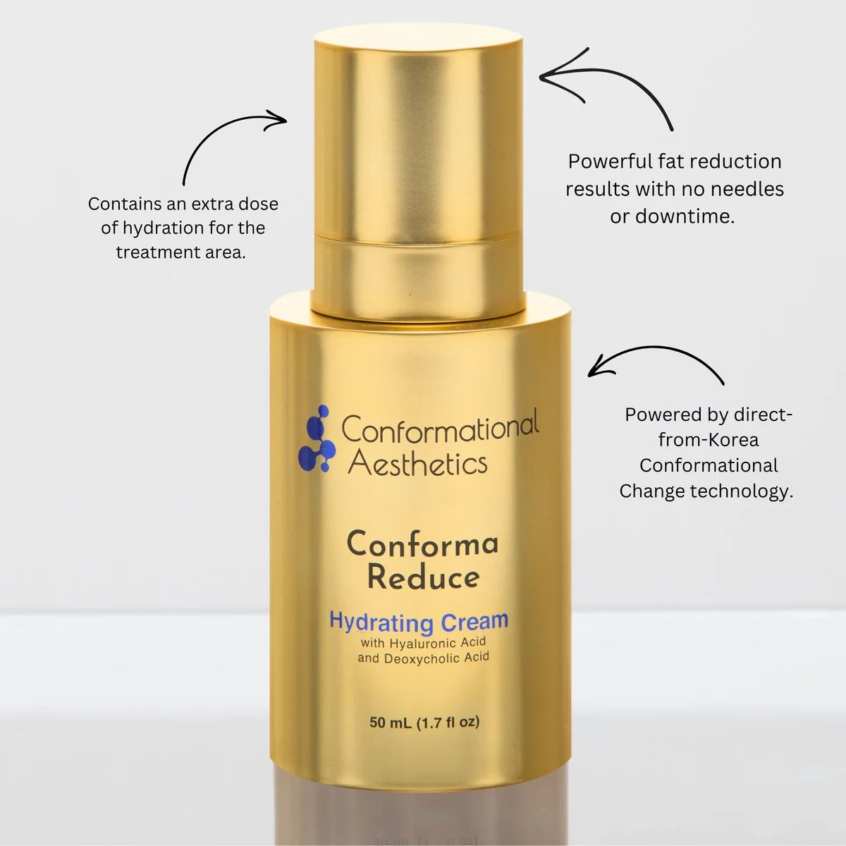 Conforma Reduce