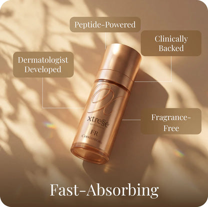 Xtresse Hair Serum